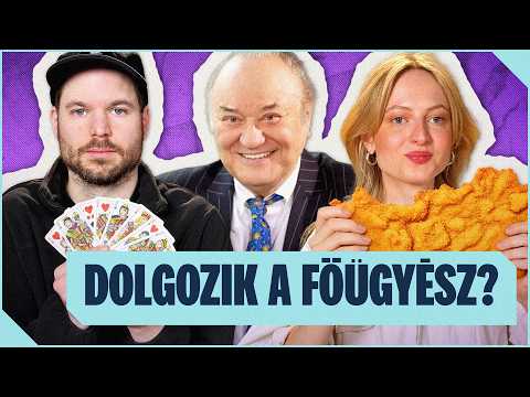 Megvan az UTOLSÓ BIZONYTALAN szavazó?! 🥸 #677