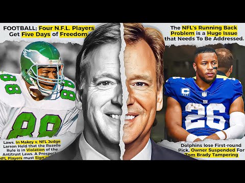 The Untold TRUTH of NFL Free Agency