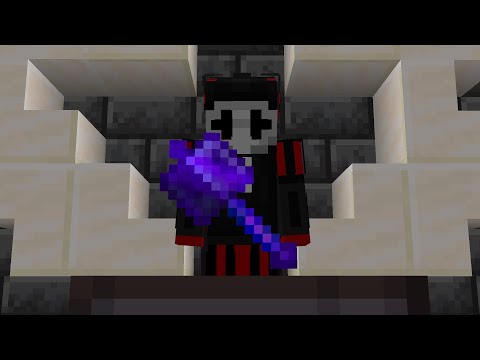 How I Obtained Lifesteal's Only Mace