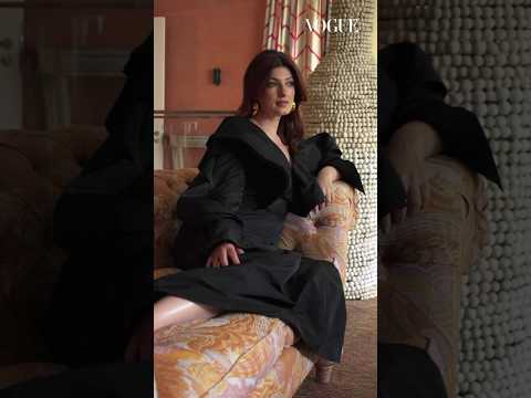 Twinkle Khanna’s top spots in London | On the Road with Vogue