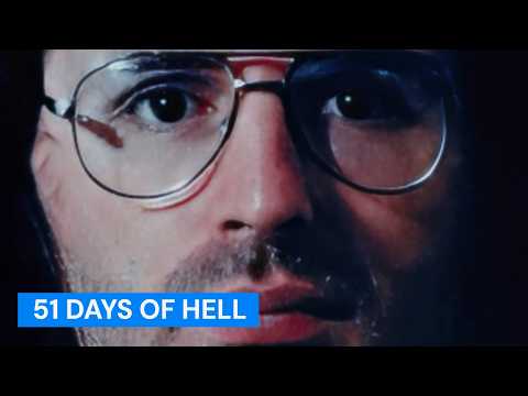 David Koresh: The Cult Leader Who Defied the FBI | Full Documentary