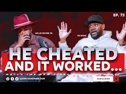 Can a Cheating Man Truly Change? The Honest Truth ❤️