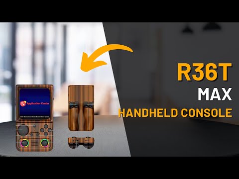 Don't Buy the R36T MAX Until You Watch This (Battery Flaw)