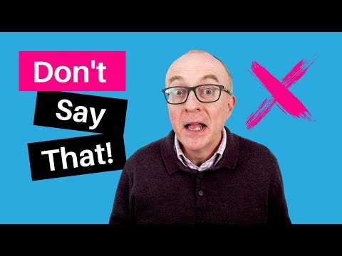 Being polite in English: Useful expressions