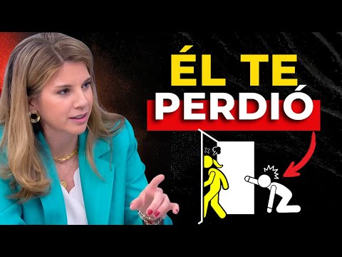 Cómo Se Siente Él Cuando Se Da Cuenta Que Te Ha Perdido | Marian Rojas Estapé