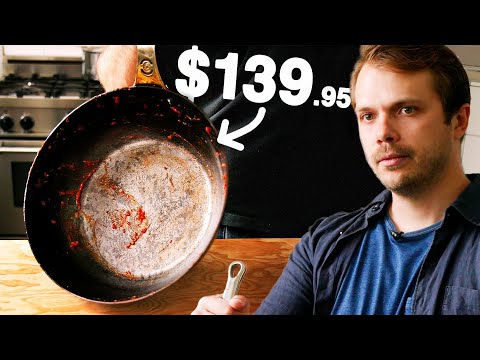 Was Buying This Pan A Mistake?