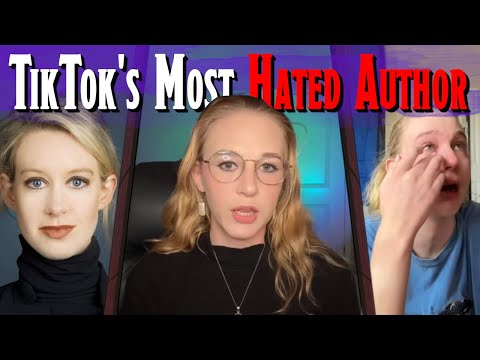 How Audra Winter Became BookTok's Latest Scandal