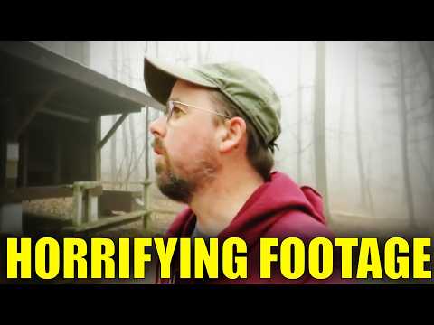 Something Is Wrong In The Appalachians: 2 Hours of DISTURBING Footage