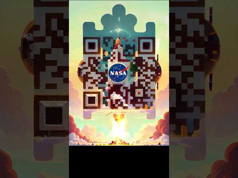 Animated QR Codes with Logo! #ai #qrcode #stablediffusion #controlnet #aitutorial #aiart