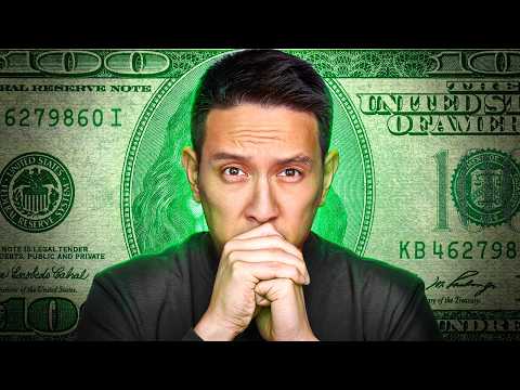Why You Don’t Feel Rich (Even When You Are)