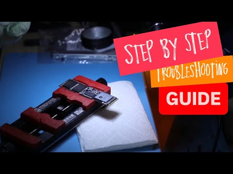 How I Saved This Dead SSD in 2025!