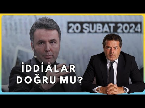 Mehmet Akif Ersoy’a Yöneltilen Mobbing İddiaları Doğru mu?