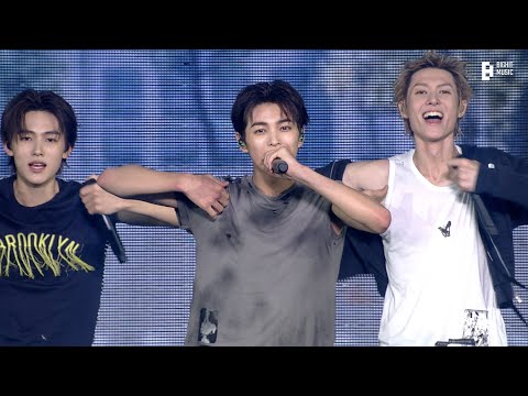 CORTIS (코르티스) 'GO!' Live Performance @ RELEASE PARTY