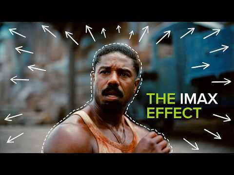 Why Does Sinners Look So Good?