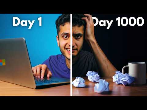 Why My Dream Job at Microsoft Didn’t Make Me Happy