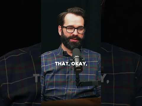 Matt Walsh Admits to Manipulating Those Listening to Him #themattwalshshow  #podcast #dailywire