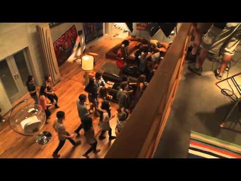 This is the End - Behind the Scenes [Part 1]