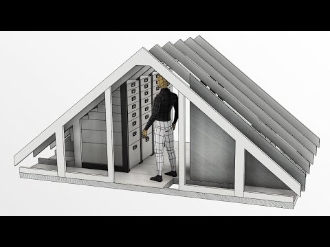 The Big Storage Solution Build (Start) - Workshop Upgrades Part 8