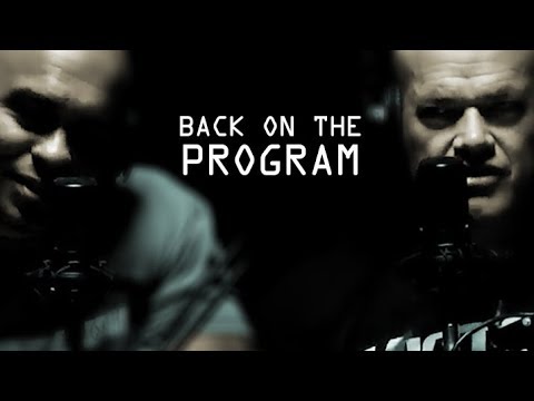 Should You Ease Into Getting In Shape? - Jocko Willink and Echo Charles