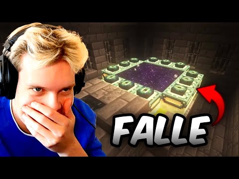 Everyone DIES at the END EVENT... (FITNA CRAFT)