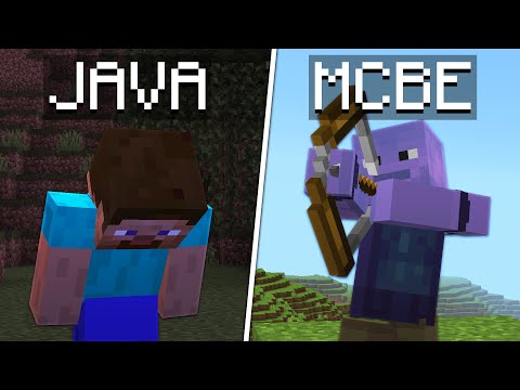 100 MORE Reasons You Should Play Minecraft Bedrock