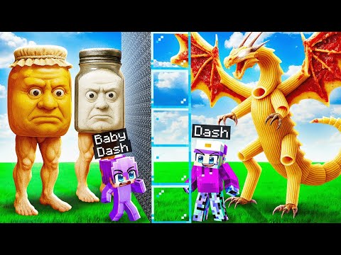 I Cheated With SECRET BRAINROTS In a MOB BATTLE