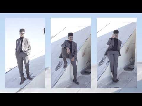 Isaiah Crews for Rival Magazine Feb 2021