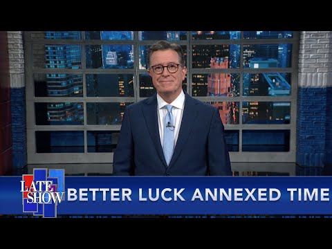 GOP Pretends T**** Isn't Racist | Ukraine Takes Back Territory After Russia's Annexation