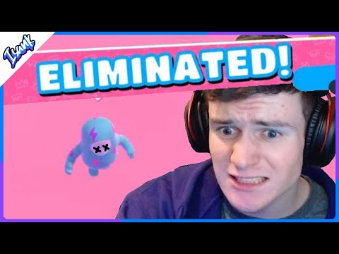 Caesura, Tom and I fall for guys