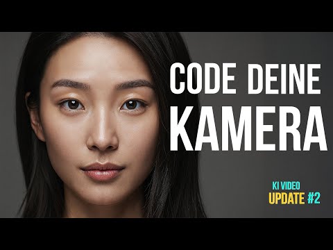 AI Film und Video Update #2