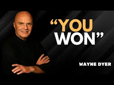 You’re Seeing This Because You’re Entering The Biggest Comeback | WAYNE DYER