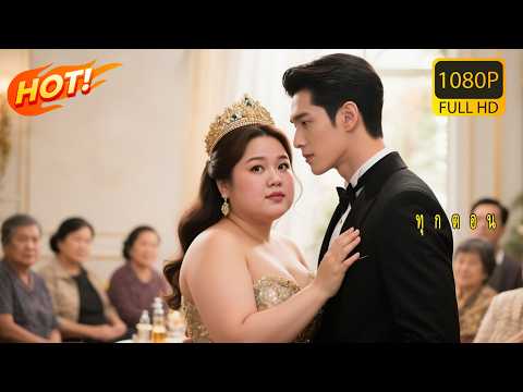 【พากย์ไทย】หญิงอัปลักษณ์ถูกไล่ออกจากบ้าน แต่กลับสืบทอดสูตรลับโบราณ! สามปีต่อมากลายเป็นมหาเศรษฐีนี!