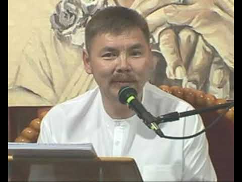 Кто за нами наблюдает? Ведическая концепция. Иллюзия. Ум - Лакшми Нараяна Дас (Леонид Тугутов)