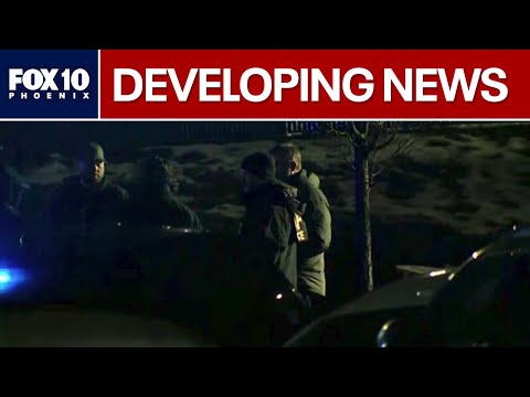 MANHUNT OVER: Brown University shooting suspect found dead in New Hampshire | FOX 10 Phoenix