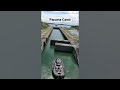 Panama Canal time lapse on one of the locks.