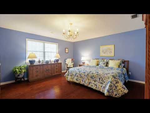 3122 Huntington Ridge Circle | Valdosta Real Estate