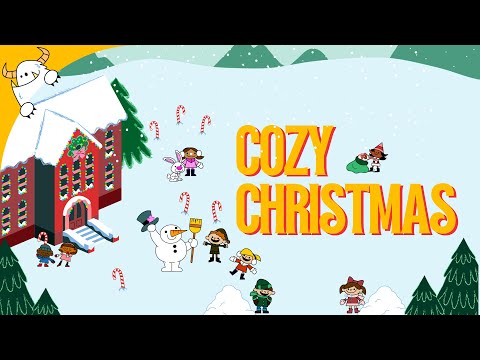 Cozy Christmas Classics 🎅 Michael Bublé, Dan + Shay, Cody Johnson & More