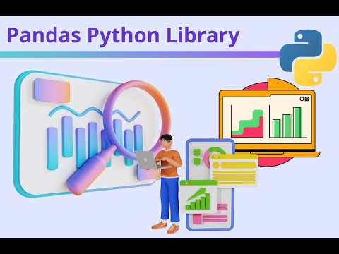 Top 30 Most Common Things to Do with Python Pandas