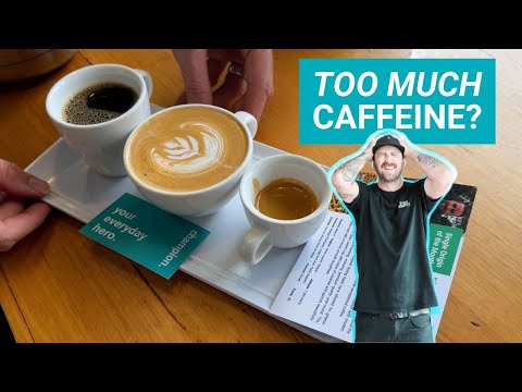 Barista Breakfast: The Ultimate Coffee Kickstart (Short Black, Flat White & Batch Brew)