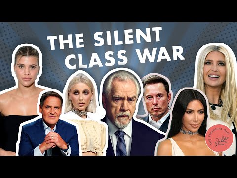 How The Wealthy Gaslight America