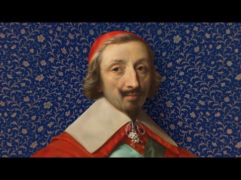 Ришельё. Великий злодей или просто великий?