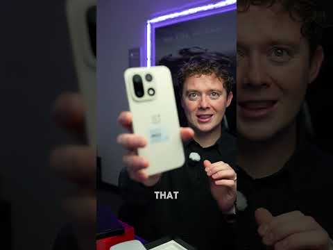 I Got the OnePlus 15 and I’m So Excited to Unbox It #OnePlus15 #Unboxing #TechReview