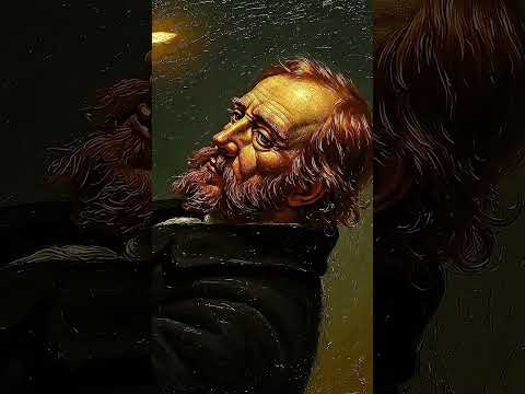 Did You Know Van Gogh Sold Only One Painting? | Art Facts #Shorts