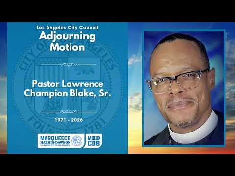 Regular City Council - 2/11/26