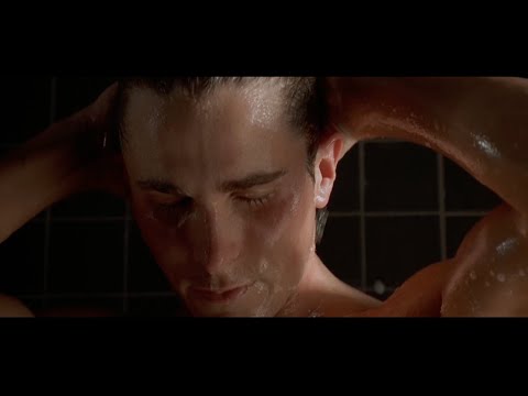 oh, so patrick bateman is actually just an idiot