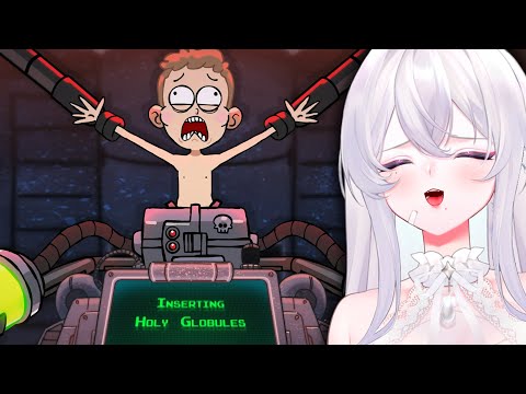 SPACE KING is SO FUNNY 😂 (PILOT REACTION)