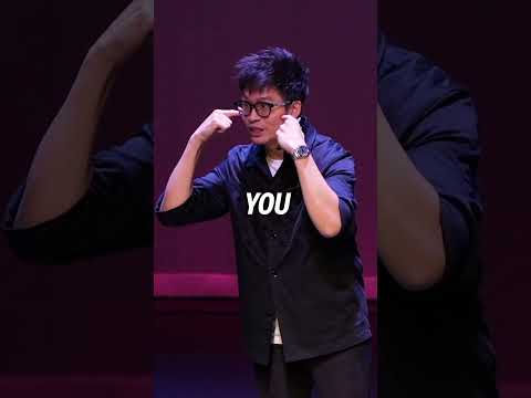 This is the best way to influence someone...