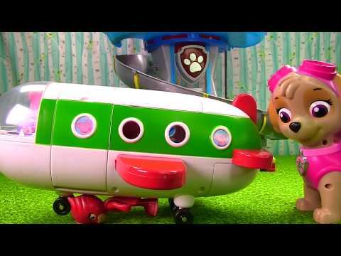 Peppa Pig Holiday Plane
