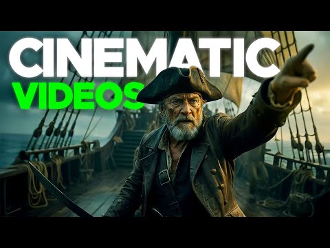 How to Turn Nano Banana Pro Images into Cinematic AI Videos