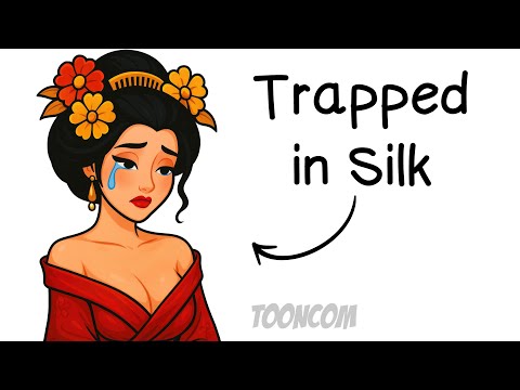 Your Life as a Concubine 🌸👑 (in the Ming Dynasty)